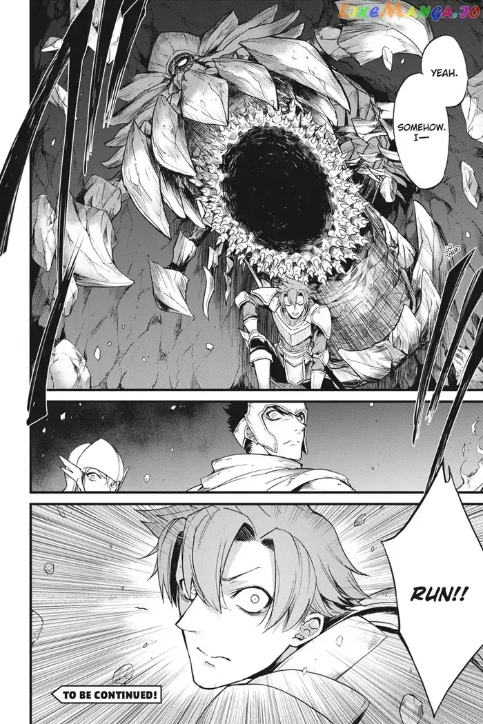 Goblin Slayer: Side Story Year One Chapter 14 image 25_optimized_optimized